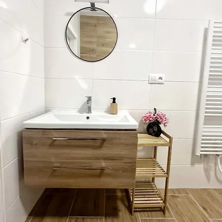 Minor Apartment Slavkov pod Hostynem