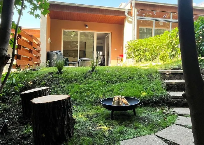 Apartamento Minor *