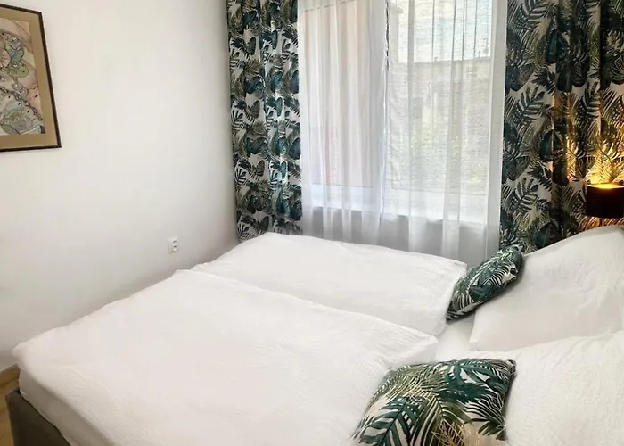 Minor Apartamento Slavkov pod Hostynem