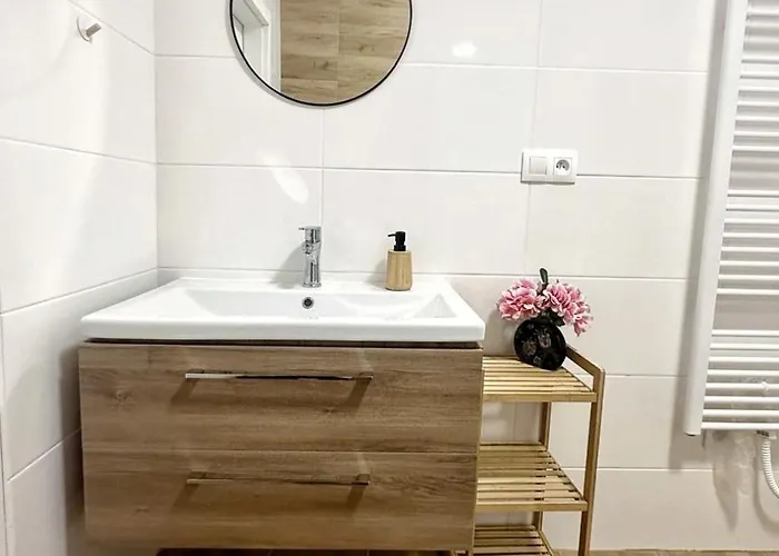 Minor Apartamento Slavkov pod Hostynem