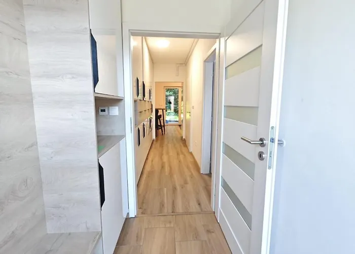 Apartamento Minor *