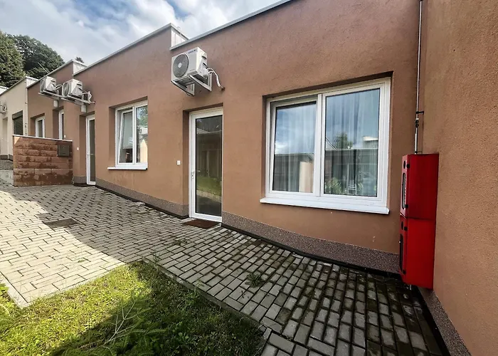 Apartamento Minor